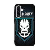 Call Of Duty Samsung Galaxy A36 Case FE2603
