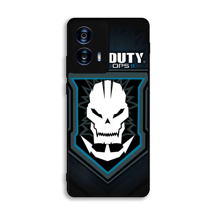 Call Of Duty Motorola Moto G Power 5G 2024 Case FE2506