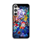 all pokemon 1st Samsung Galaxy A26 Case FE7607