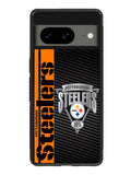 Pittsburgh Steelers 9th Google Pixel 8a Case