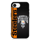 Pittsburgh Steelers 9th iPhone 16e Case