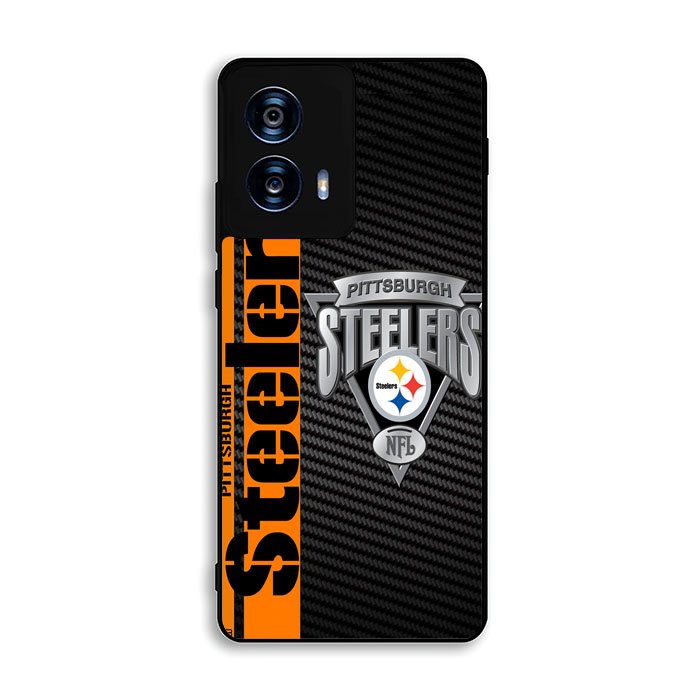 Pittsburgh Steelers 9th Motorola Moto G Power 5G 2024 Case FE3992