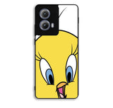 tweety bird 2nd Motorola Moto Edge 2024 Case FE4795