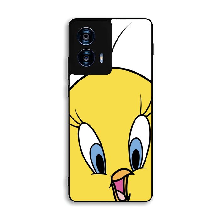 tweety bird 2nd Motorola Moto G Power 5G 2024 Case FE2697
