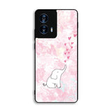 Elephant Motorola Moto G Power 5G 2024 Case FE2437