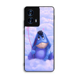 Valentine Eeyore Motorola Moto G Power 5G 2024 Case FE1373