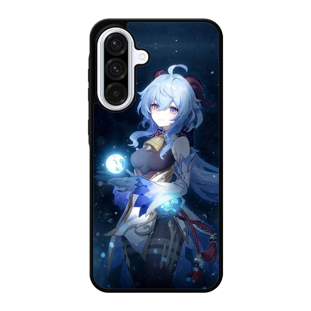 Genshin Impact Ganyu Samsung Galaxy A56 Case FE7128