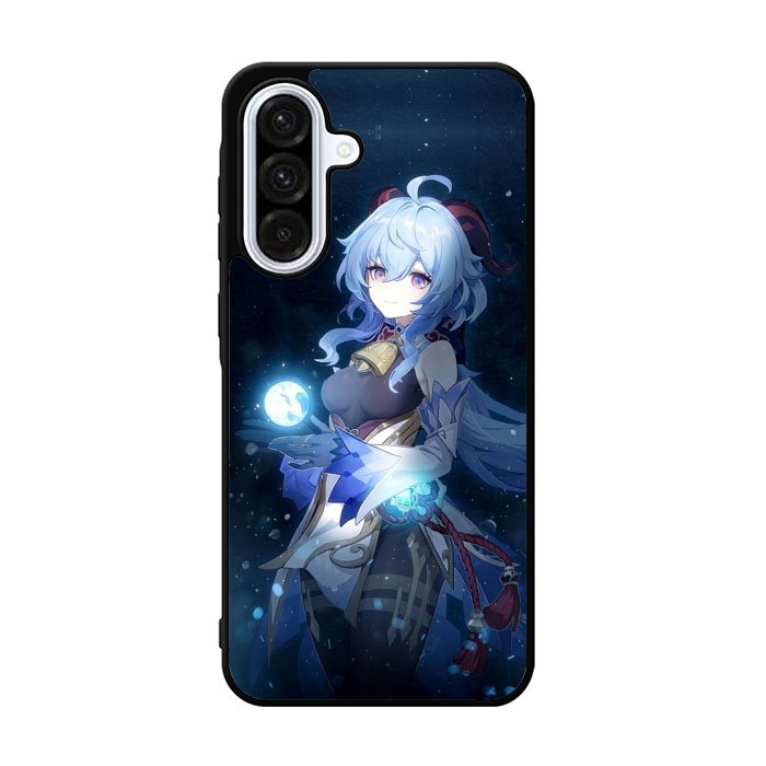 Genshin Impact Ganyu Samsung Galaxy A36 Case FE4139