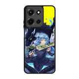 time i got reincarnated as a slime Motorola Moto G 5G 2025 Case FE0915
