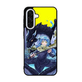 time i got reincarnated as a slime Samsung Galaxy A36 Case FE6883