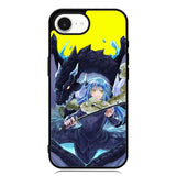 time i got reincarnated as a slime iPhone 16e Case
