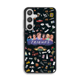 Friends Samsung Galaxy A26 Case FE0798