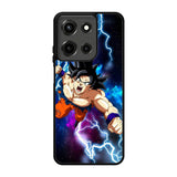 goku Motorola Moto G 5G 2025 Case FE6589