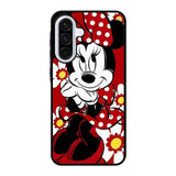minnie mouse 4th Samsung Galaxy A56 Case FE0620