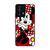 minnie mouse 4th Motorola Moto G Power 5G 2024 Case FE4706