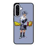 Dragon Ball 7th Samsung Galaxy A56 Case FE0299