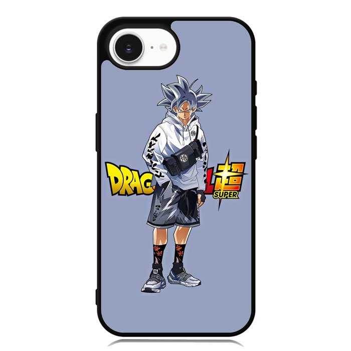 Dragon Ball 7th iPhone 16e Case