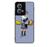 Dragon Ball 7th Motorola Moto Edge 2024 Case FE4425