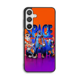 Space Jam Samsung Galaxy A26 Case FE0564