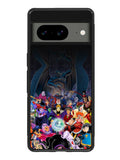 Disney Villains Google Pixel 8a Case
