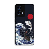 Japanese Motorola Moto G Power 5G 2024 Case FE3194
