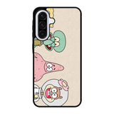 Spongebob 5th Samsung Galaxy A56 Case FE6865