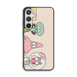 Spongebob 5th Samsung Galaxy A26 Case FE0563