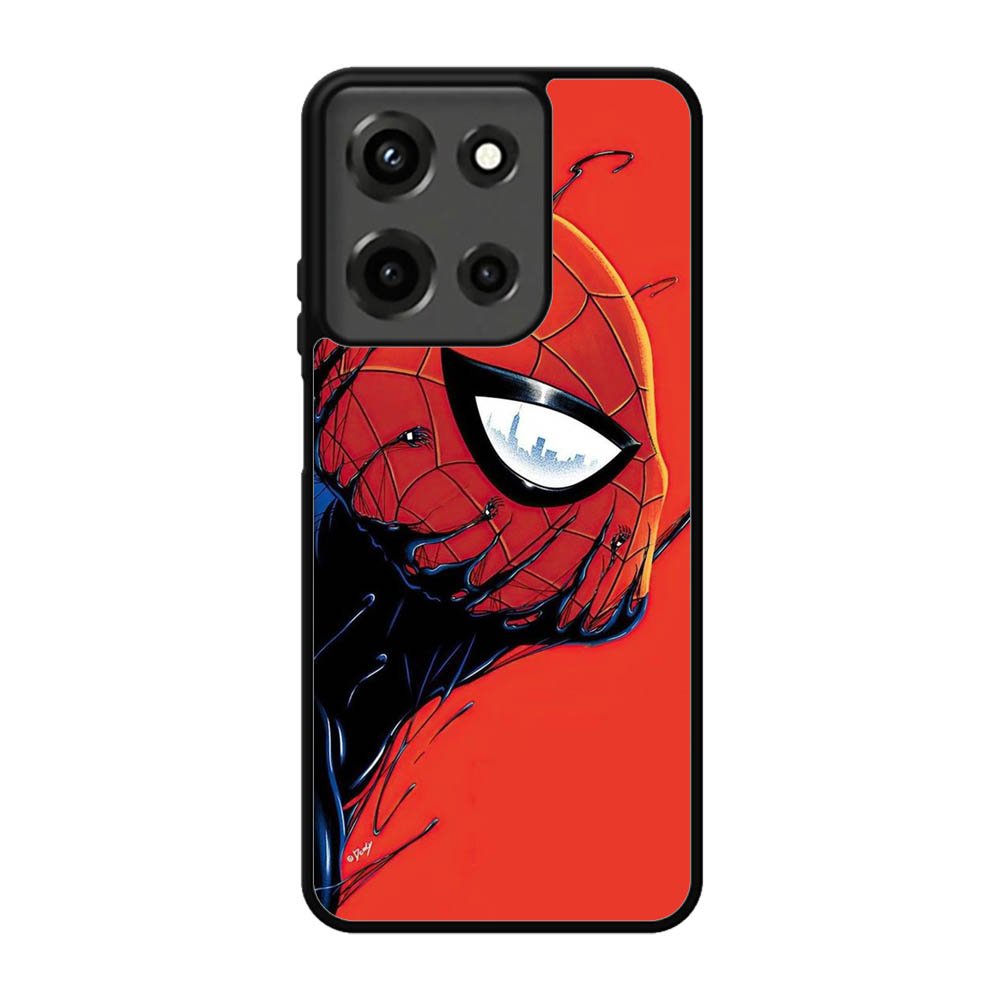 Spiderman 7th Motorola Moto G 5G 2025 Case FE0826