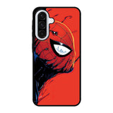 Spiderman 7th Samsung Galaxy A56 Case FE0826