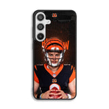 Cincinnati Bengals 3nd Samsung Galaxy A26 Case FE1646