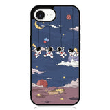 Astrounaut iPhone 16e Case