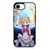 Sailor Moon 3rd iPhone 16e Case