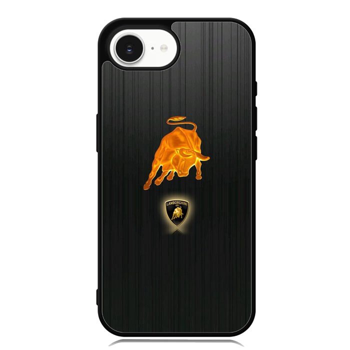 lamborghini iPhone 16e Case FE1564