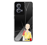 Anime Saitama Motorola Moto Edge 2024 Case FE4374