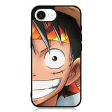 Captain Monkey D. Luffy iPhone 16e Case FE1539