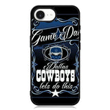 Dallas Cowboys iPhone 16e Case FE1543
