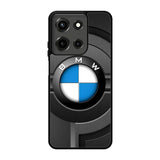 Bmw Logo Motorola Moto G 5G 2025 Case FE7150