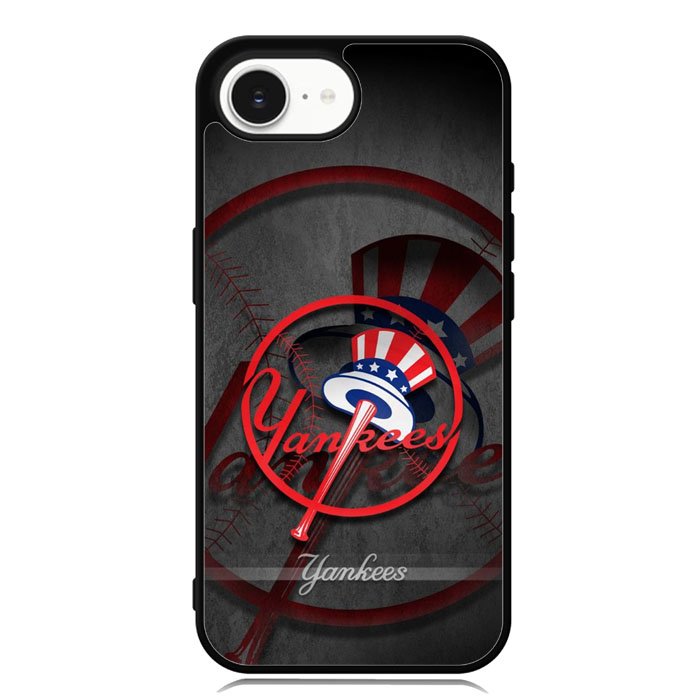 Beautiful New York Yankees Wallpaper iPhone 16e Case FE1533