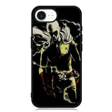 One Punch Man iPhone 16e Case FE1576