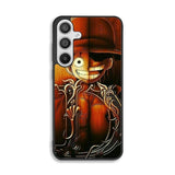 Monkey D luffy One Piece Samsung Galaxy A26 Case FE3450