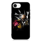 Character One Punch Man iPhone 16e Case FE1538