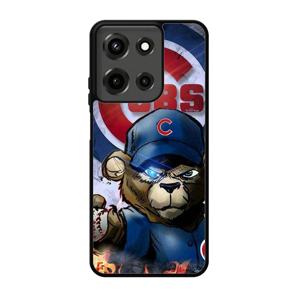Cubs Power 1st Motorola Moto G 5G 2025 Case FE6169