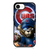 CUBS POWER iPhone 16e Case FE1541