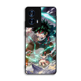Midoriya Izuku Motorola Moto G Power 5G 2024 Case FE6976