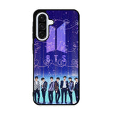BTS Samsung Galaxy A36 Case FE3515