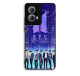 BTS Motorola Moto Edge 2024 Case FE1452