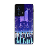 BTS Motorola Moto G Power 5G 2024 Case FE0693