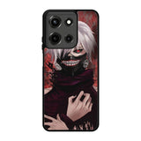 Animes Tokyo Ghoul Motorola Moto G 5G 2025 Case FE4798