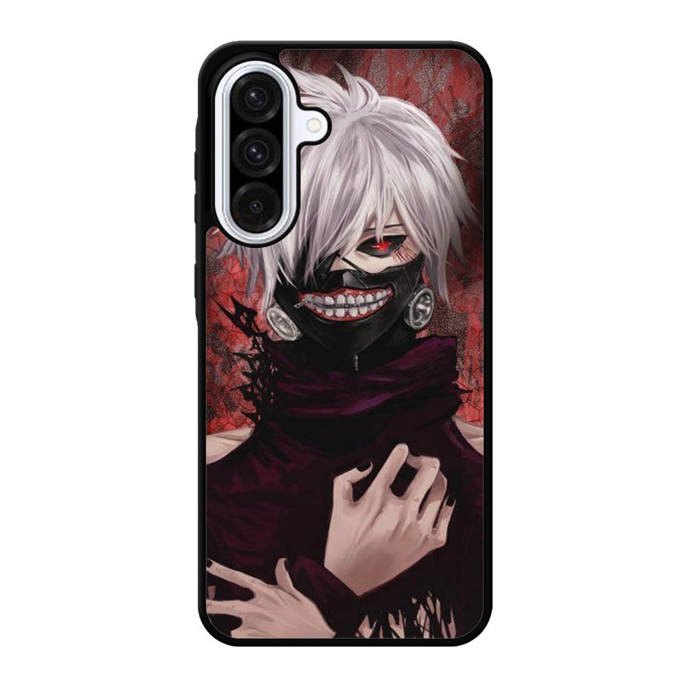Animes Tokyo Ghoul Samsung Galaxy A56 Case FE6161