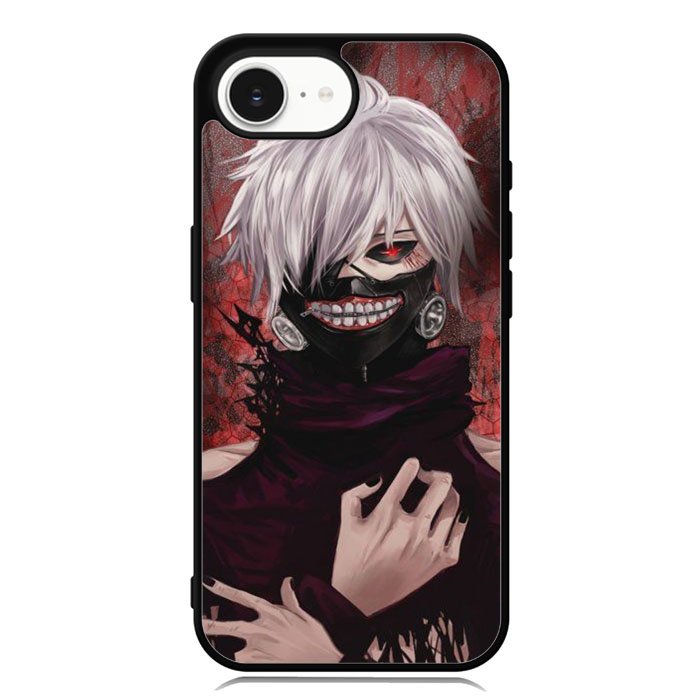 Animes Tokyo Ghoul iPhone 16e Case